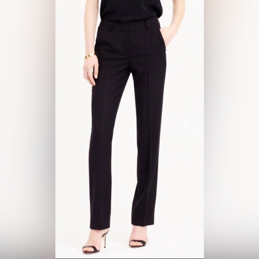 💫 J. CREW CAMPBELL TROUSER 💫